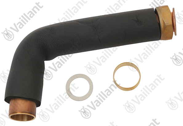 Vaillant Rohr Vaillant-Nr. 0020233635