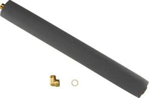 BOSCH Zubehör für Warmwasser-Ladestation Verbindungsleitung B, DN25, L=1100mm