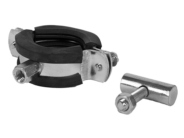 JP M-ZUBEHÖR HALTER GLEITROHRVERL. GR 32