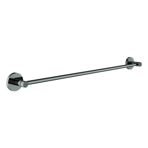 GROHE Badetuchhalter Essentials 40366_1 600mm hard graphite