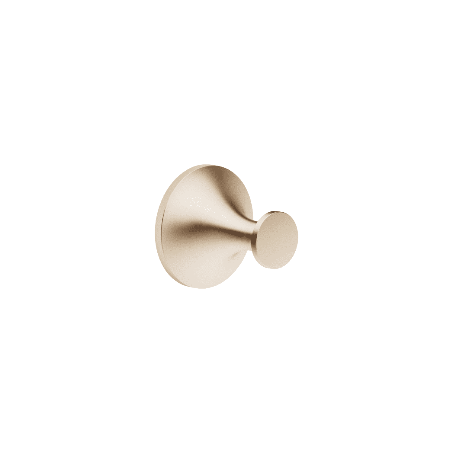 DO Haken VAIA 83251809 Champagne gebürstet (22kt Gold)