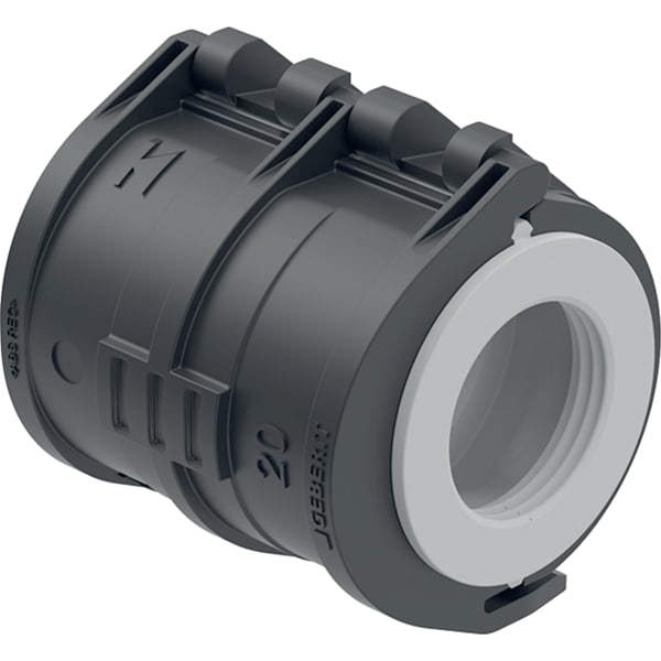 Geberit FlowFit Manschett EPDM, d:20mm