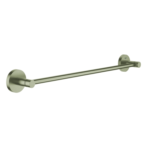 GROHE Badetuchhalter Essentials 40688_1 450mm nickel gebürstet