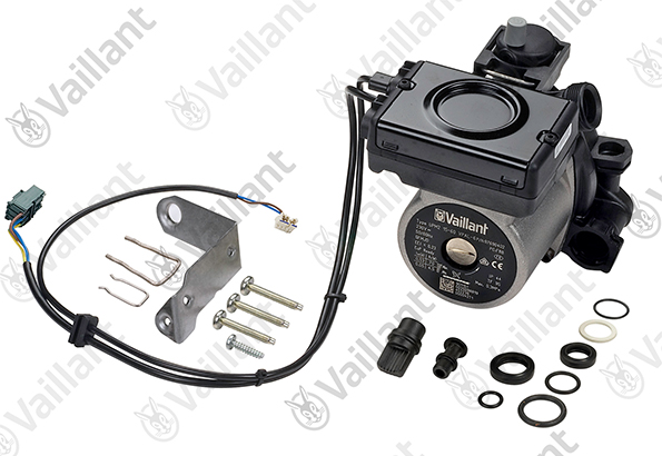 Vaillant Pumpe Vaillant-Nr. 0020130763
