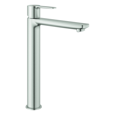 GROHE Einhand-Waschtischbatterie Lineare 23405_1 XL-Size supersteel