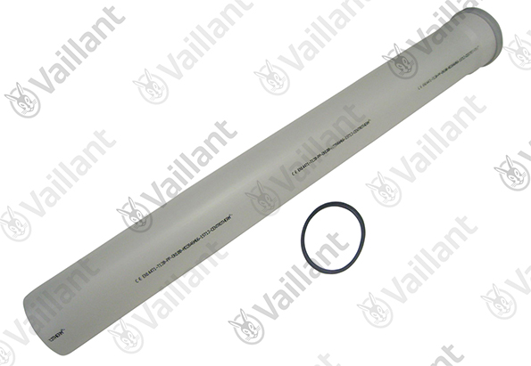 Vaillant Abgasrohr Vaillant-Nr. 0020143499