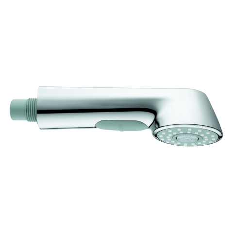 GROHE Spülbrause 46710 chrom