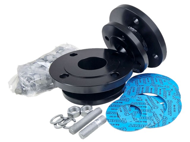 GRUNDFOS Zubehör für Umwälzpumpen Ausgleichsatz LM/LP->TP DN65=>DN40
