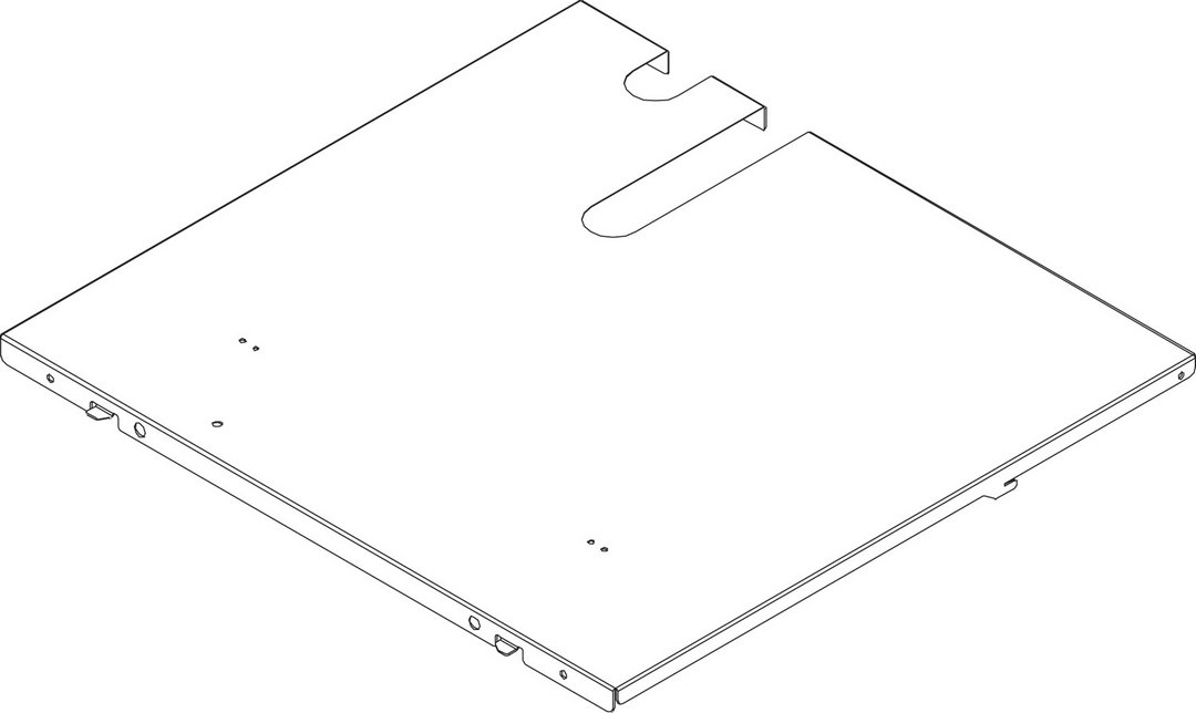 BOSCH Ersatzteil TTNR: 8738211427 Deckel