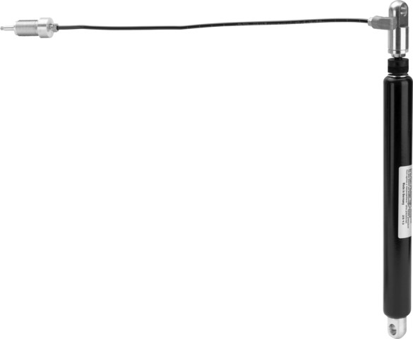 Viega Feder 8174.1 in 28x381mm Stahl