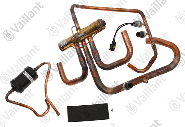 Vaillant 4-Wege-Ventil, 19 kW Vaillant-Nr. 0020222895