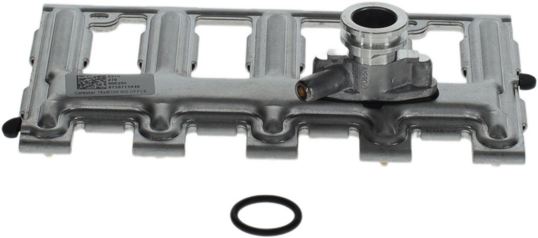 BOSCH Ersatzteil TTNR: 8738722879 Gasverteiler