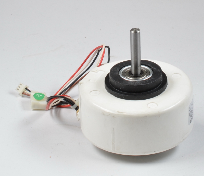 Remko Raumklimager.e Ven.motor RWK 260/RWH/ML/GD