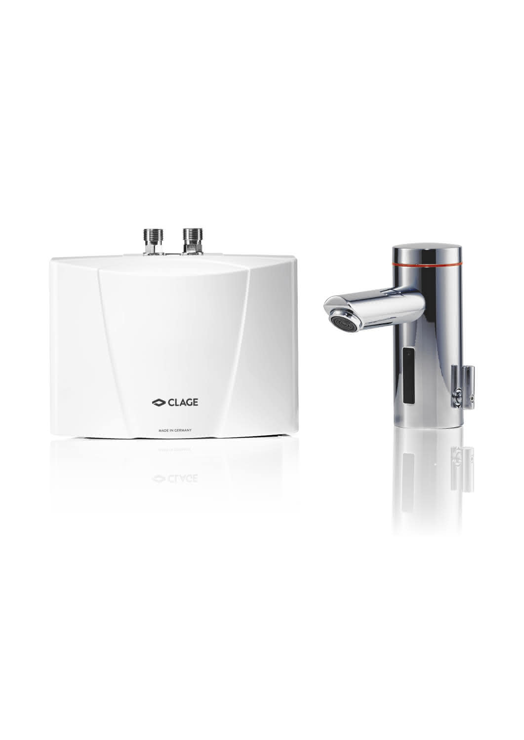 CLAGE MBX3 Lumino 3.5/230V 