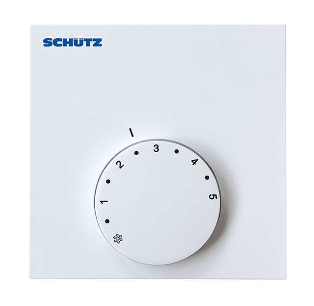 Schütz varimatic Raumregler elektronisch 230V 15W Standard, 5006002