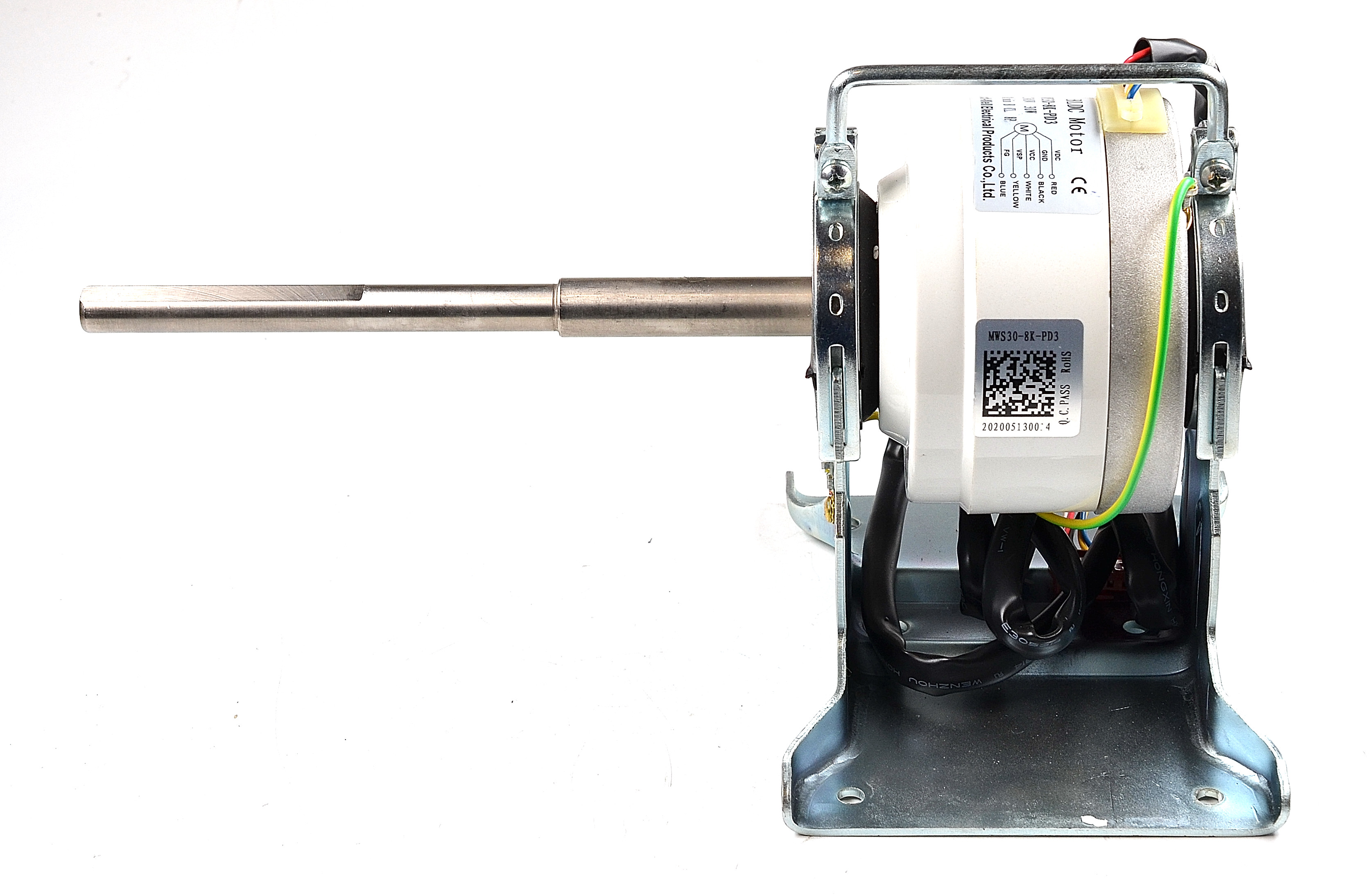 Remko Entfeuchter Lüftermotor ETF 650-S Remko Entfeuchter Lüftermotor ETF 650-S