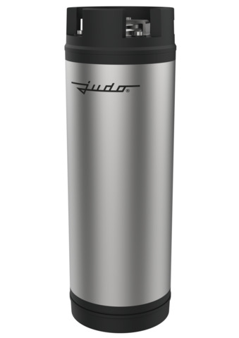 JUDO Mischbett-Mehrwege Patronenentsalzer JEP 26