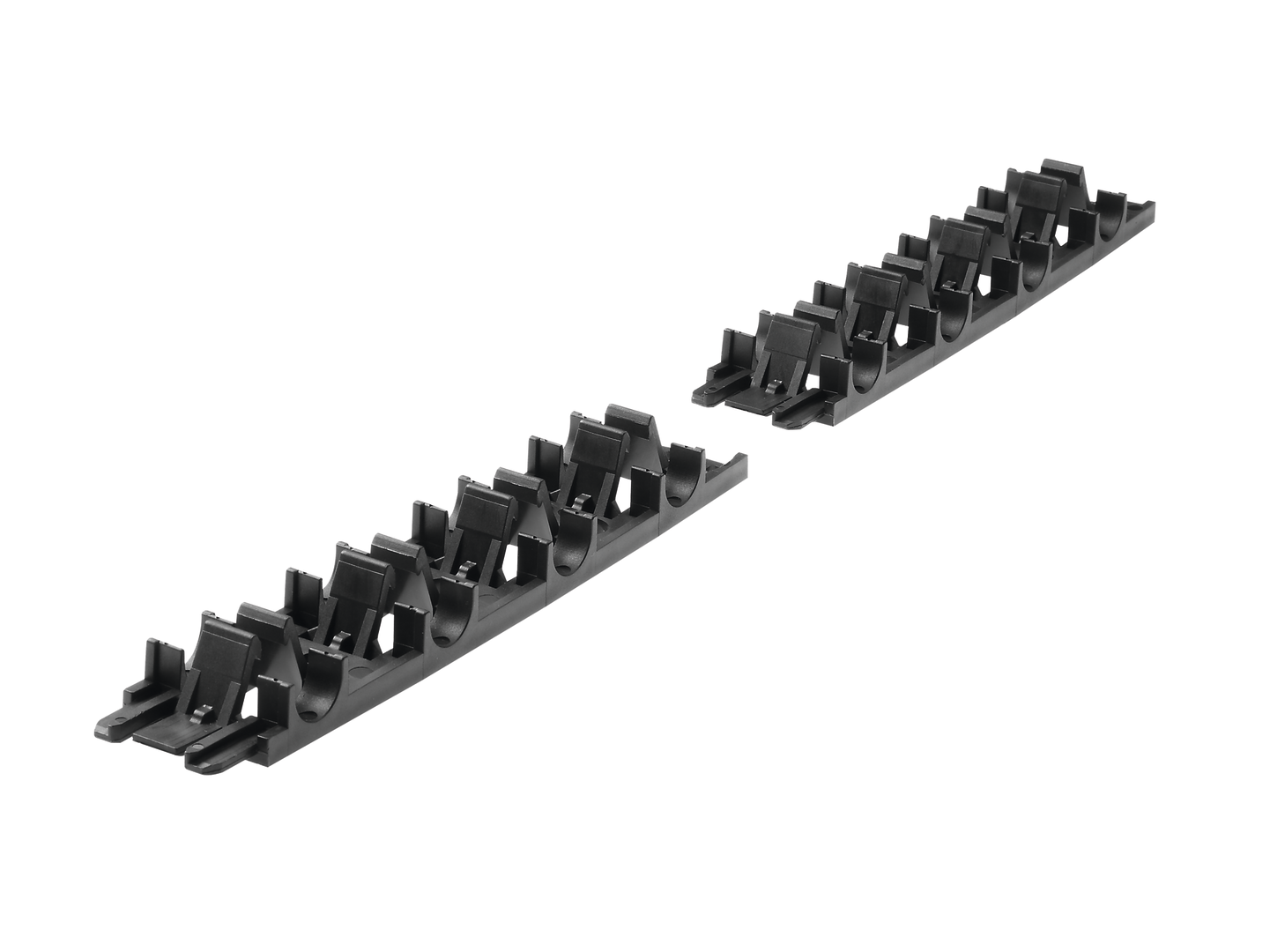 TECEfloor Clipschiene 16-20 mm selbstklebend, modular erweiterbar