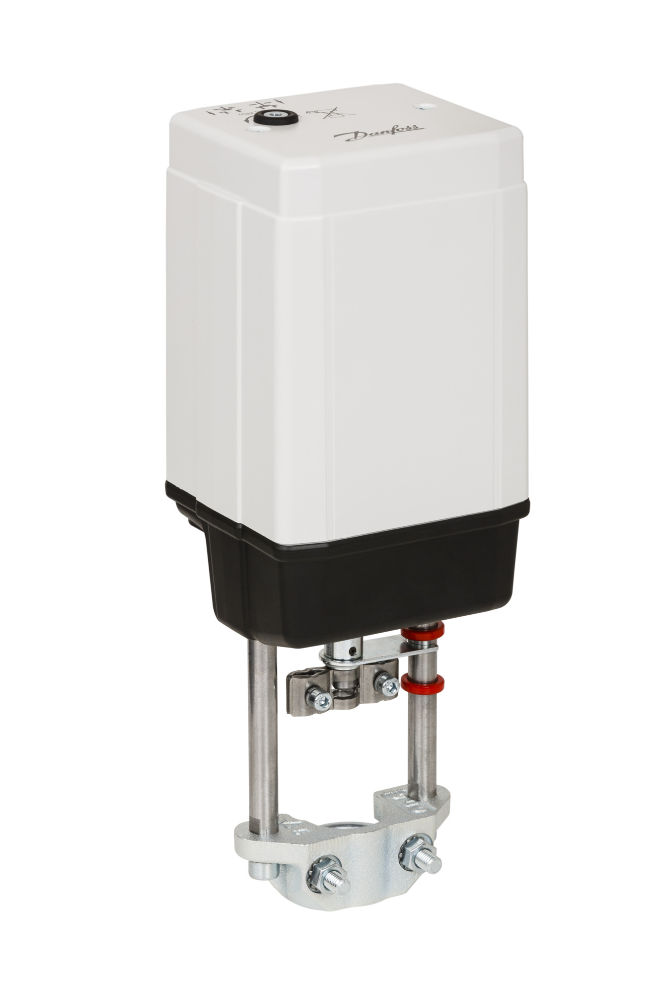 Danfoss elektr. Stellantrieb AMV56 230V/50Hz, 3-Punkt, DN100-150, 1500N