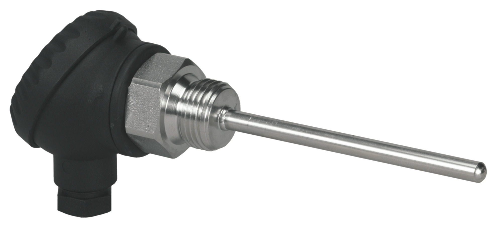 Danfoss Tauchfühler ESMU-100, Edelstahl Pt1000, f. alle ECL Comfort Regler