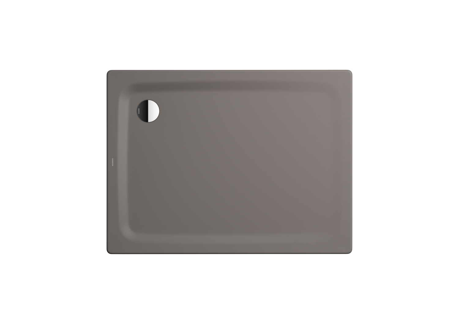 KA DW SUPERPLAN CLASSIC Mod.407-1,1000x 1200mm,warm grey 70,Secure Plus