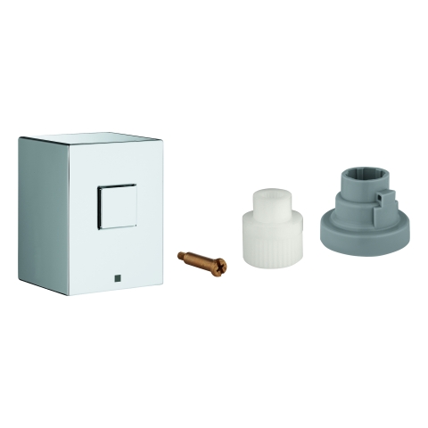 GROHE Absperrgriff 47964 für Grohtherm Cube THM-Brausebatt. chrom GROHE Absperrgriff 47964 für Grohtherm Cube THM-Brausebatt. chrom