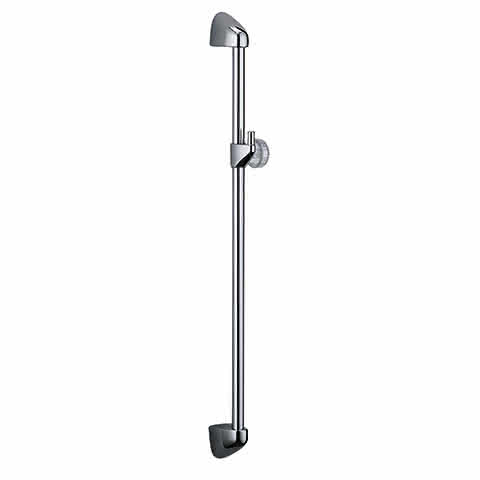 KLUDI STANDARD Wandstange L 600mm chrom