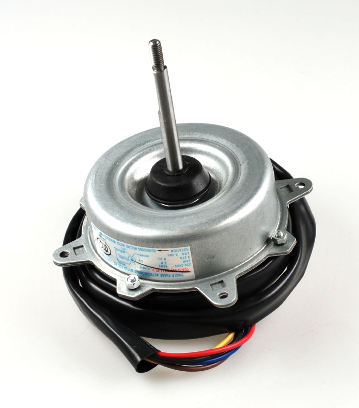 Remko Raumklimager.e Ven.motor, Verfl. RVD 351 DC AT