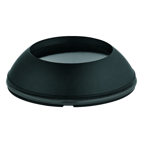 GROHE Kappe 46581 velvet black