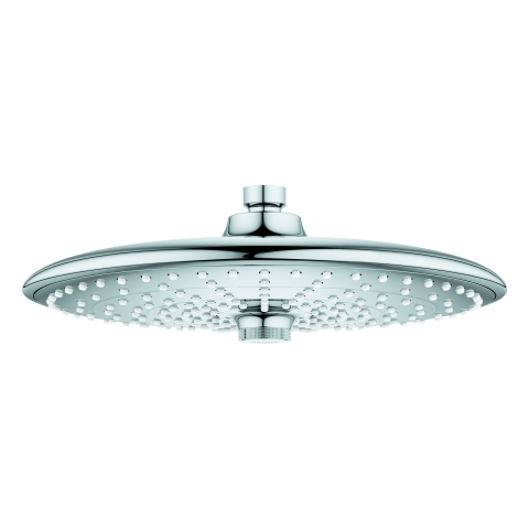 GROHE Kopfbrause Euphoria 260 26457 3 Strahlarten 7,5l/min chrom