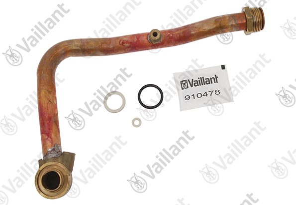 Vaillant Rohr, Schnittst.-PWT Vaillant-Nr. 0020068109