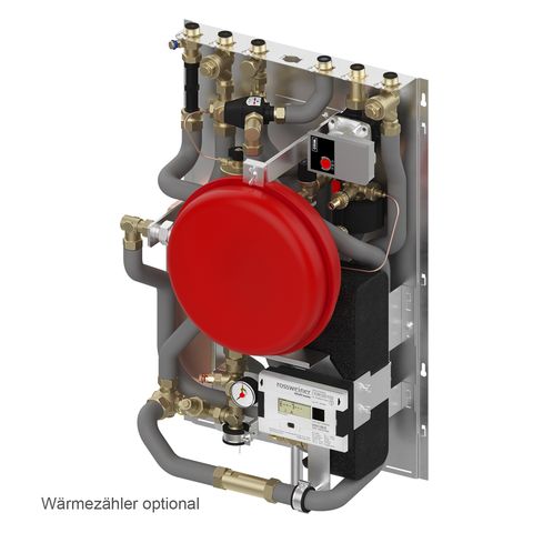 Flamco Logotwin H, m.Haube Anschlüsse oben 10kW Hzg.,20l/min,2 PWÜ,Tw.Misch 35-61 Flamco Logotwin H, m.Haube Anschlüsse oben 10kW Hzg.,20l/min,2 PWÜ,Tw.Misch 35-61