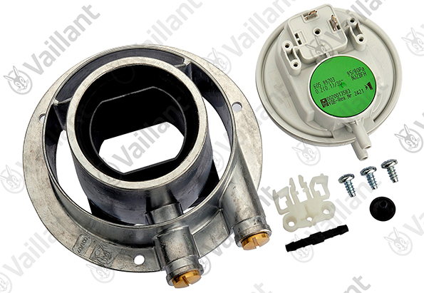 Vaillant Druckwächter, Umrüstsatz mit Adapter Vaillant-Nr. 0020018140