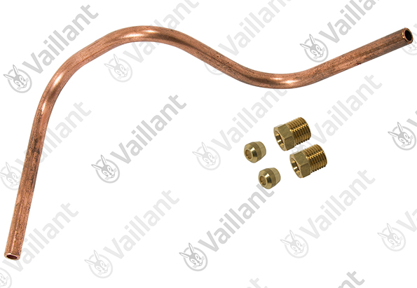 Vaillant Rohr Vaillant-Nr. 105030