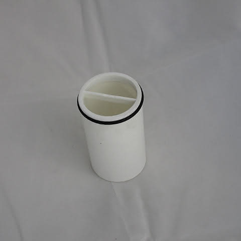 KLUDI-Ersatzteil Tauchrohr Tasso 90 neutral KLUDI-Ersatzteil Tauchrohr Tasso 90 neutral