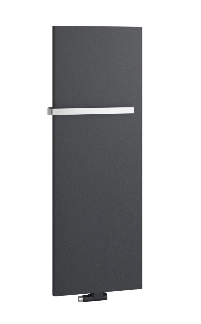 Kermi Pateo -E Zusatz BH1725x68x600mm QN1406W,P645W,RAL9016,WRS weiß,SK1