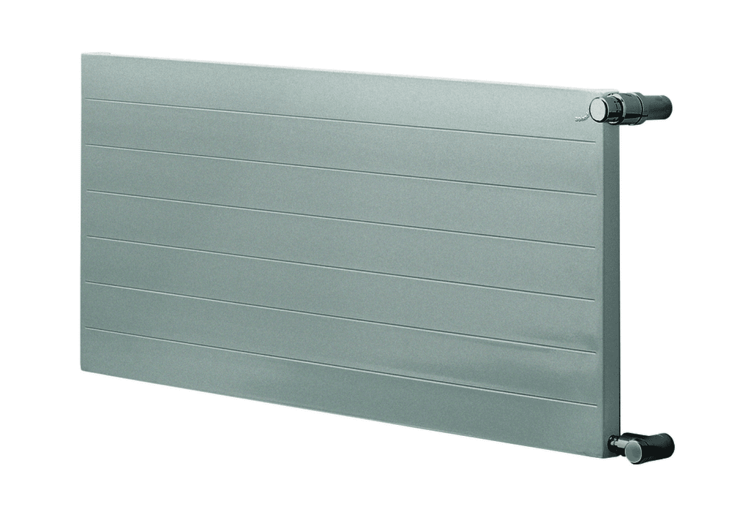 ZE Heizwand Radiapanel HLH63/63-1200 630x100x1200 RAL 9016 AB 1270