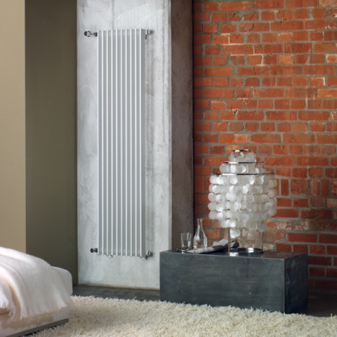 Zehnder Element-HK Excelsior E2250/50-09 2500x160x450 RAL 9016, AB 1270