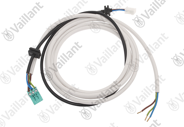 Vaillant Kabelbaum, 230V Vaillant-Nr. 0020204471