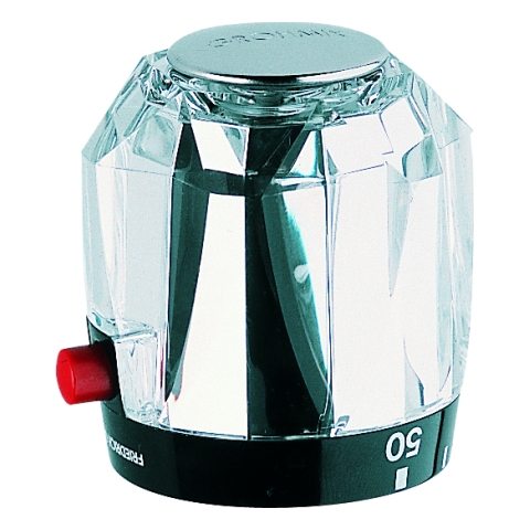 GROHE Temperaturwählgriff 07623 chrom