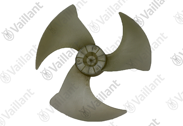 Vaillant Ventilatorflügelrad Vaillant-Nr. 0020173342