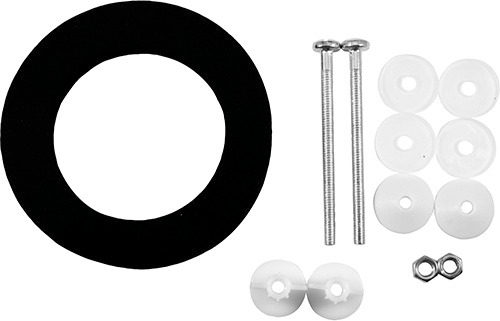 Duravit Heberglockendichtung Ablaufventil Geberit, 0074124600