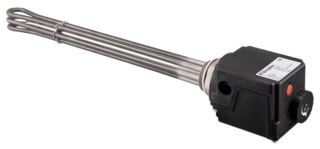 GD Einschraubheizkörper isoliert 7,5 kW