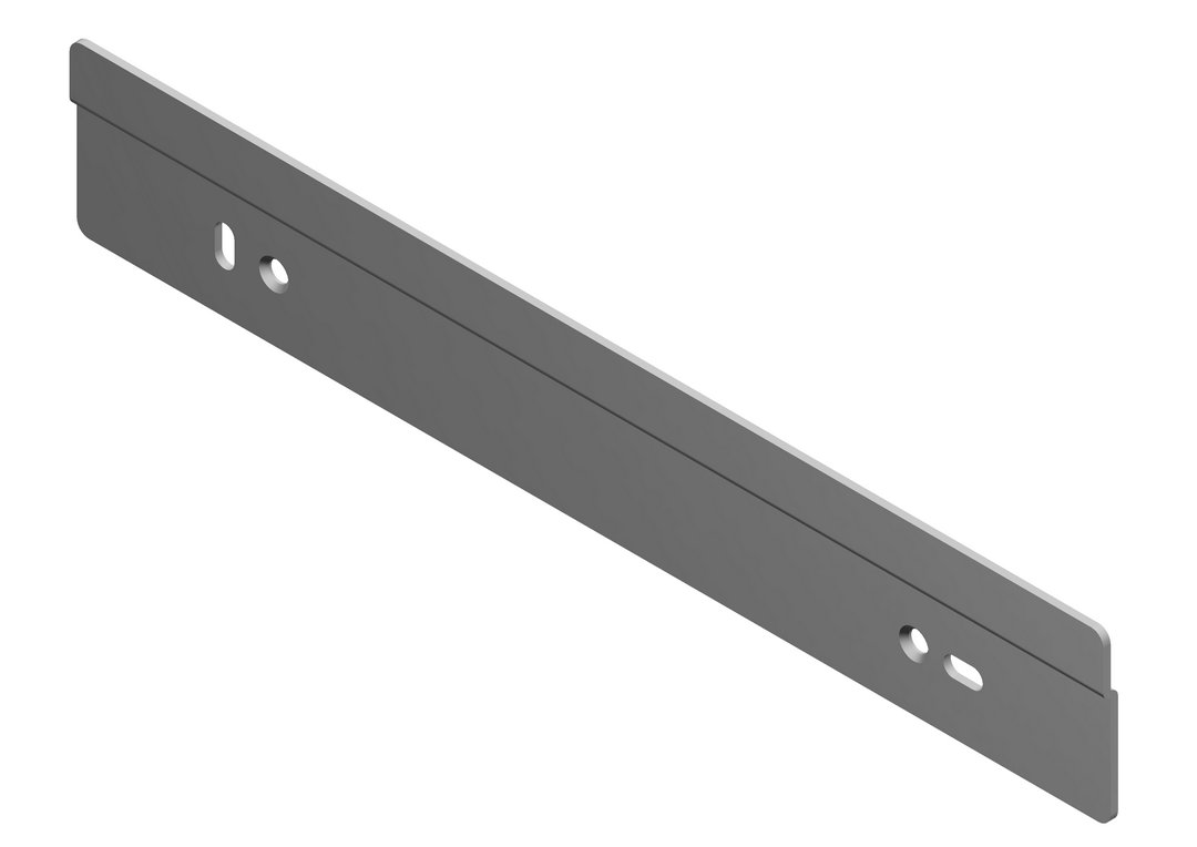 BOSCH Ersatzteil TTNR: 7101386 Wandhalter