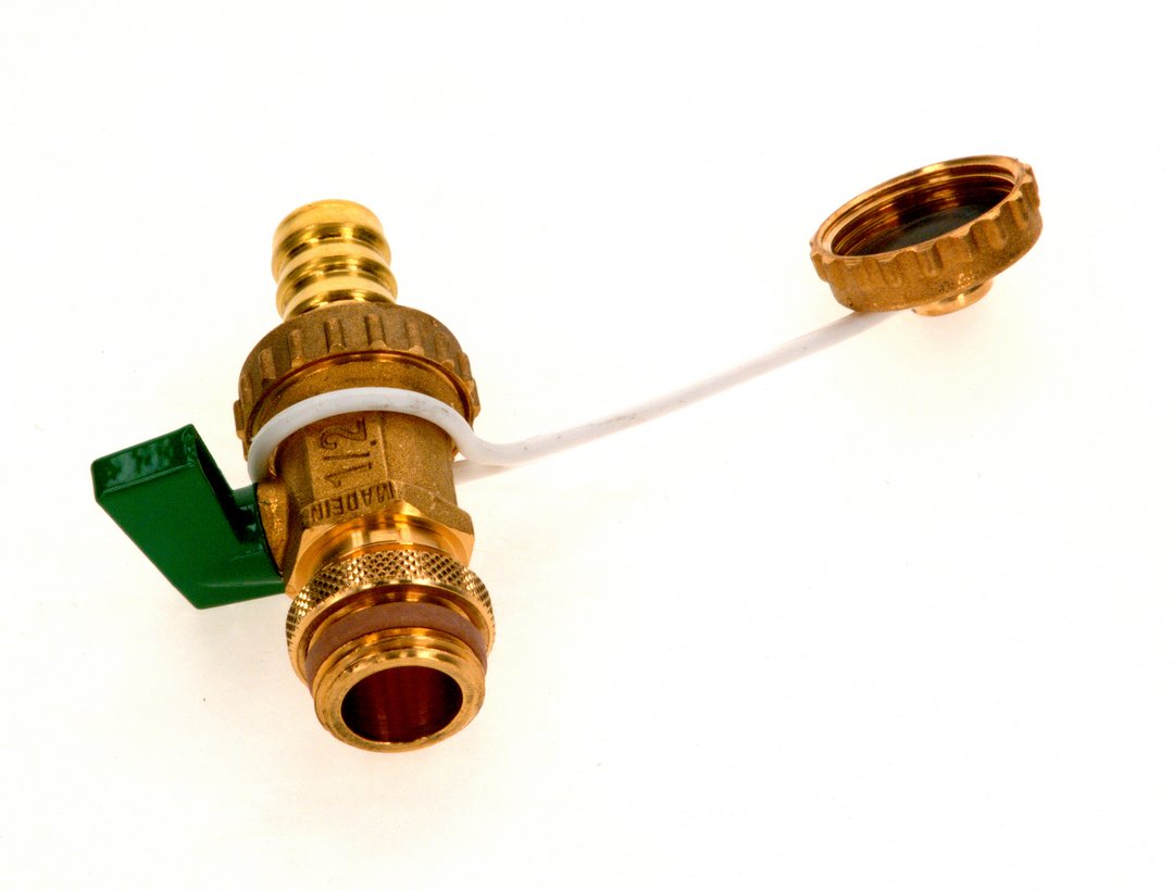 BOSCH Ersatzteil TTNR: 87385059550 Füllventil