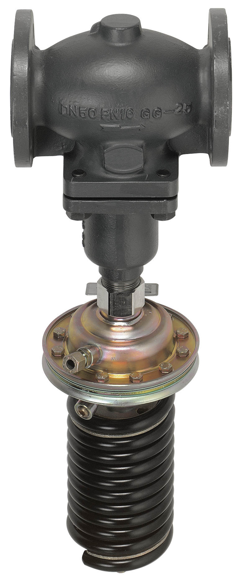 Danfoss Antr. AFA 10-16 bar für Überströmregler