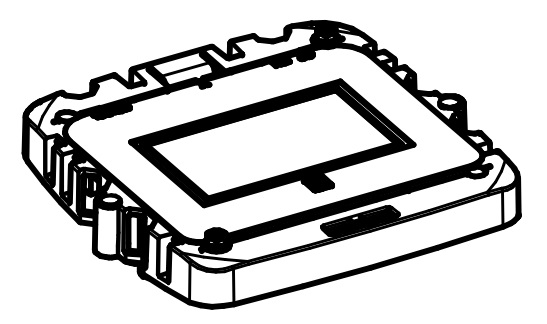 Gruenbeck Steuerung V5 zu softliQ:SD18, SD21, SD23, MD32, MD38