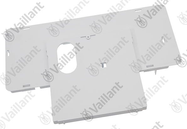 Vaillant Frontblech Vaillant-Nr. 0020179949