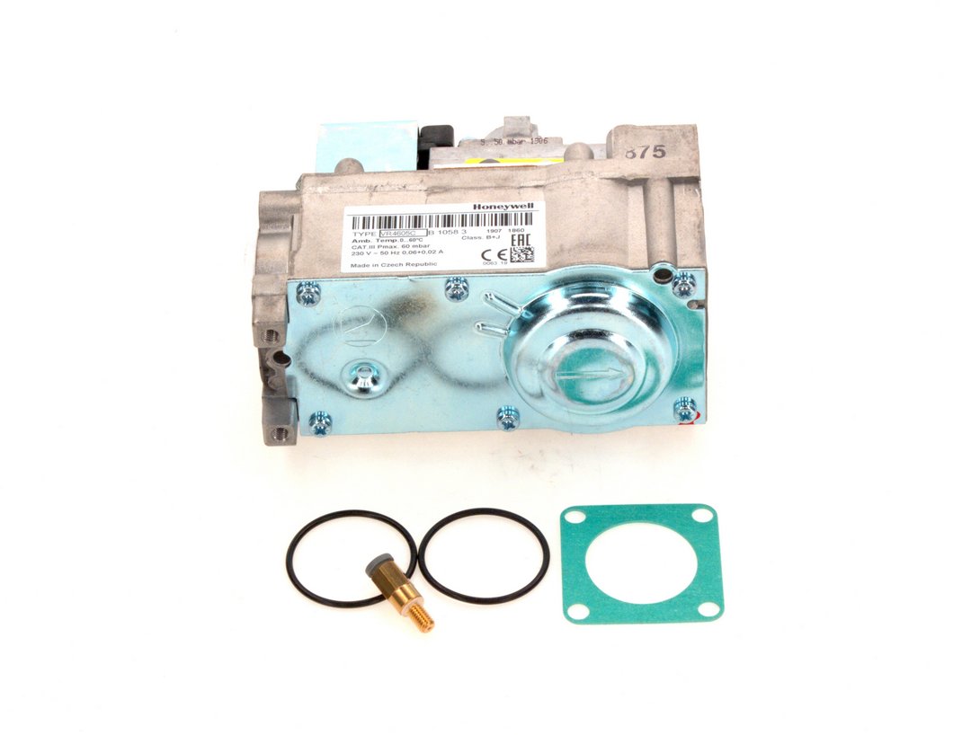 BOSCH Ersatzteil TTNR: 67900341 Armatur VR4605 CB everp