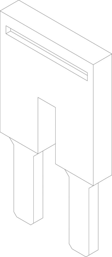 BOSCH Ersatzteil TTNR: 87185895380 Brücke (2x)